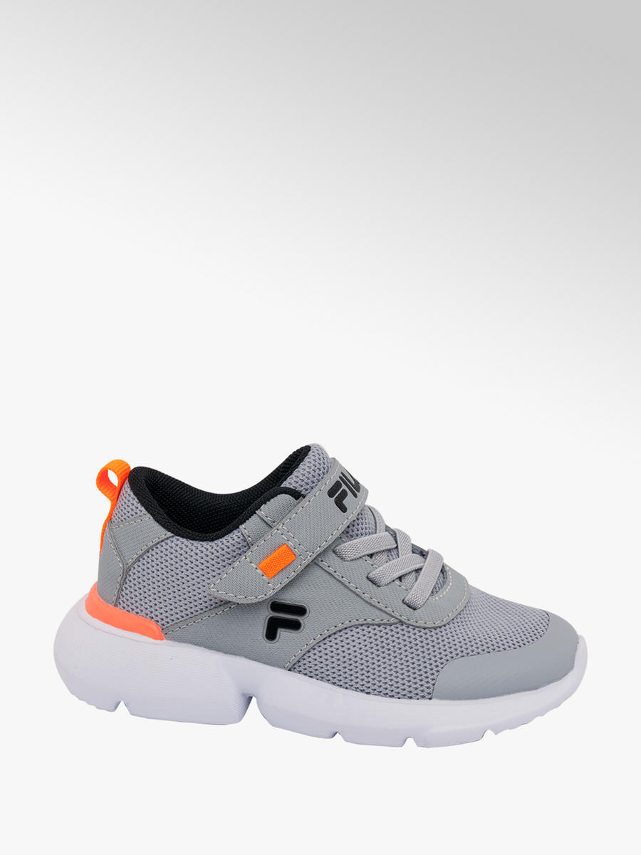 Fila Deichmann Sneaker Grau Von In D9IHE2 Fila Deichmann Sneaker Grau Von In D9IHE2